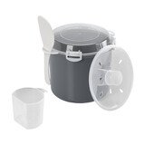 Hrniec na ryžu do mikrovlnky Race Cooker 2,2 l